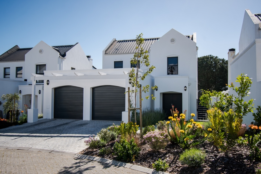 3 Bedroom Property for Sale in Helderberg Village Western Cape